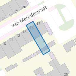 Perceel SWK03-C-1940