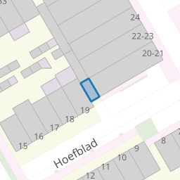 Perceel SWK03-C-1959