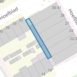 Perceel SWK03-C-1960