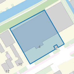 Perceel SWK03-C-1980