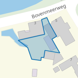 Perceel SWK03-C-1997