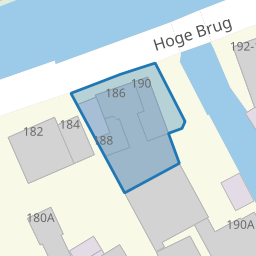 Perceel SWK03-C-2034