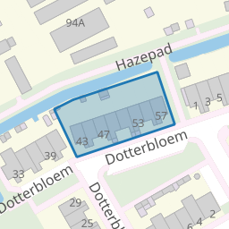 Perceel SWK03-C-2037