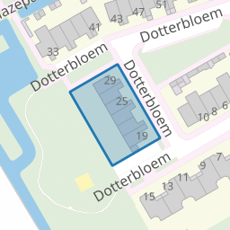 Perceel SWK03-C-2038