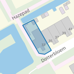 Perceel SWK03-C-2039