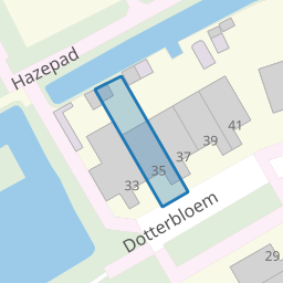 Perceel SWK03-C-2040