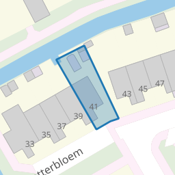 Perceel SWK03-C-2043