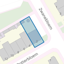 Perceel SWK03-C-2044