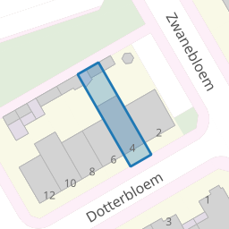 Perceel SWK03-C-2045