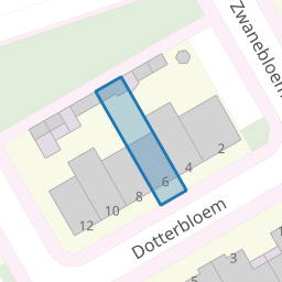 Perceel SWK03-C-2046