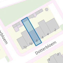 Perceel SWK03-C-2047