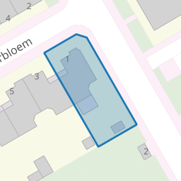 Perceel SWK03-C-2050