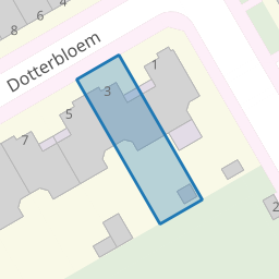 Perceel SWK03-C-2051