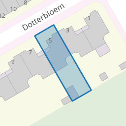 Perceel SWK03-C-2052