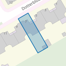 Perceel SWK03-C-2053