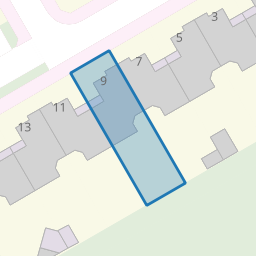 Perceel SWK03-C-2054