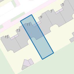 Perceel SWK03-C-2055