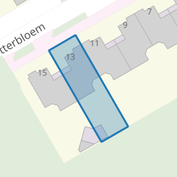 Perceel SWK03-C-2056