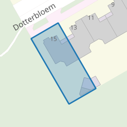 Perceel SWK03-C-2057