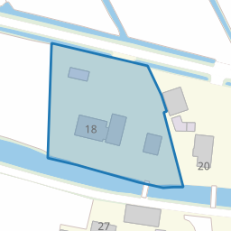 Perceel SWK03-C-2071