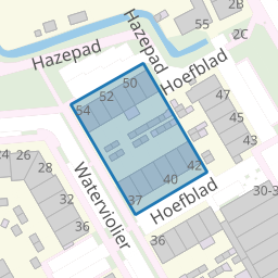 Perceel SWK03-C-2076