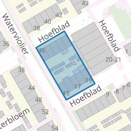 Perceel SWK03-C-2077