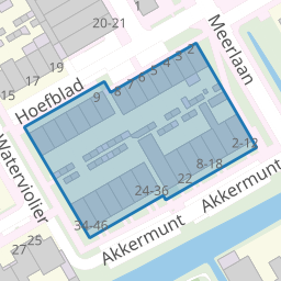 Perceel SWK03-C-2078