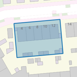 Perceel SWK03-C-2081