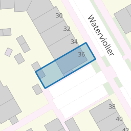 Perceel SWK03-C-2088