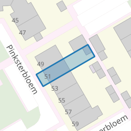 Perceel SWK03-C-2090