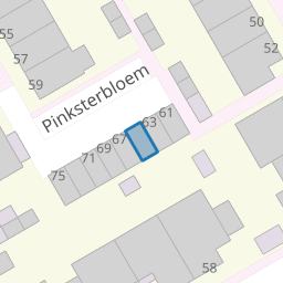 Perceel SWK03-C-2097