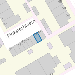 Perceel SWK03-C-2098