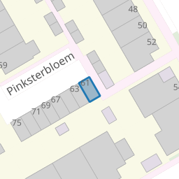 Perceel SWK03-C-2099