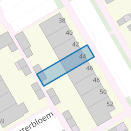 Perceel SWK03-C-2103