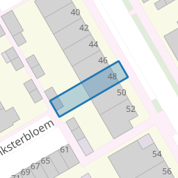 Perceel SWK03-C-2105