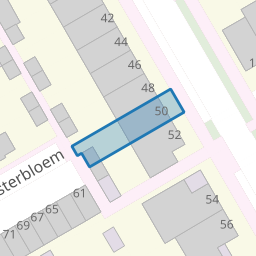 Perceel SWK03-C-2106