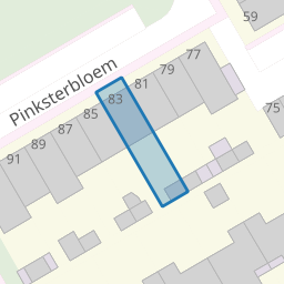 Perceel SWK03-C-2111