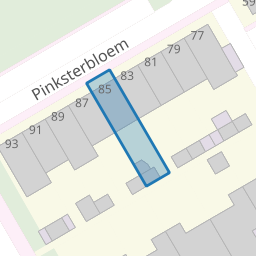 Perceel SWK03-C-2112