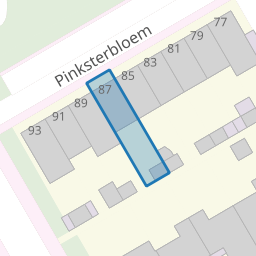 Perceel SWK03-C-2113