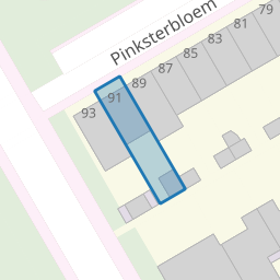 Perceel SWK03-C-2115