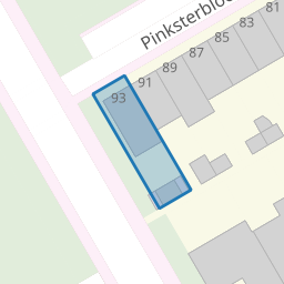 Perceel SWK03-C-2116