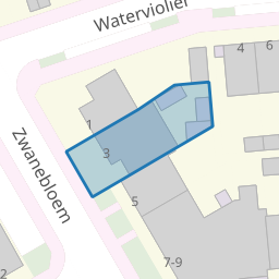 Perceel SWK03-C-2122