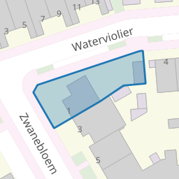 Perceel SWK03-C-2123