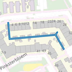 Perceel SWK03-C-2124