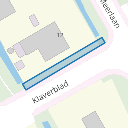 Perceel SWK03-C-2128