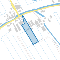 Perceel SWK03-C-2136