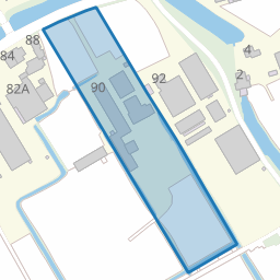 Perceel SWK03-C-2138