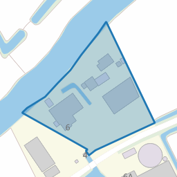 Perceel SWK03-C-2147