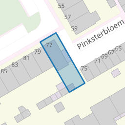 Perceel SWK03-C-2150