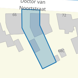 Perceel SWK03-C-2153